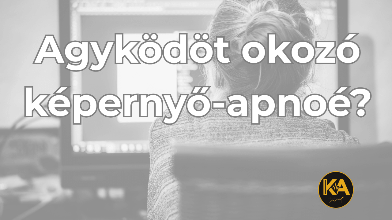Fókuszvesztést okozó öntudatlan légzésvisszatartás videó