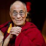XIV. Dalai Láma