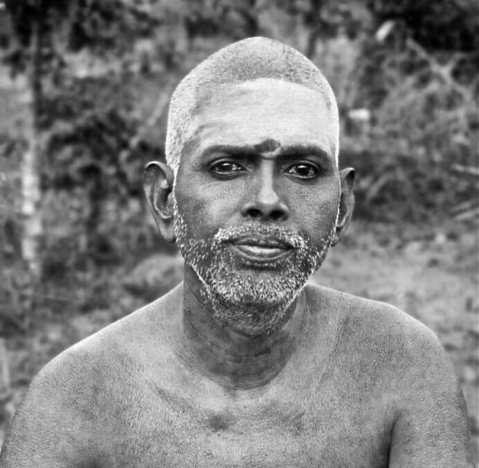 Ramana Maharsi