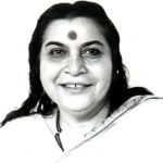 Shri Mataji