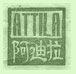 kalligráfia (Attila szó "fordítása")
