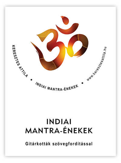 indiai mantra énekek