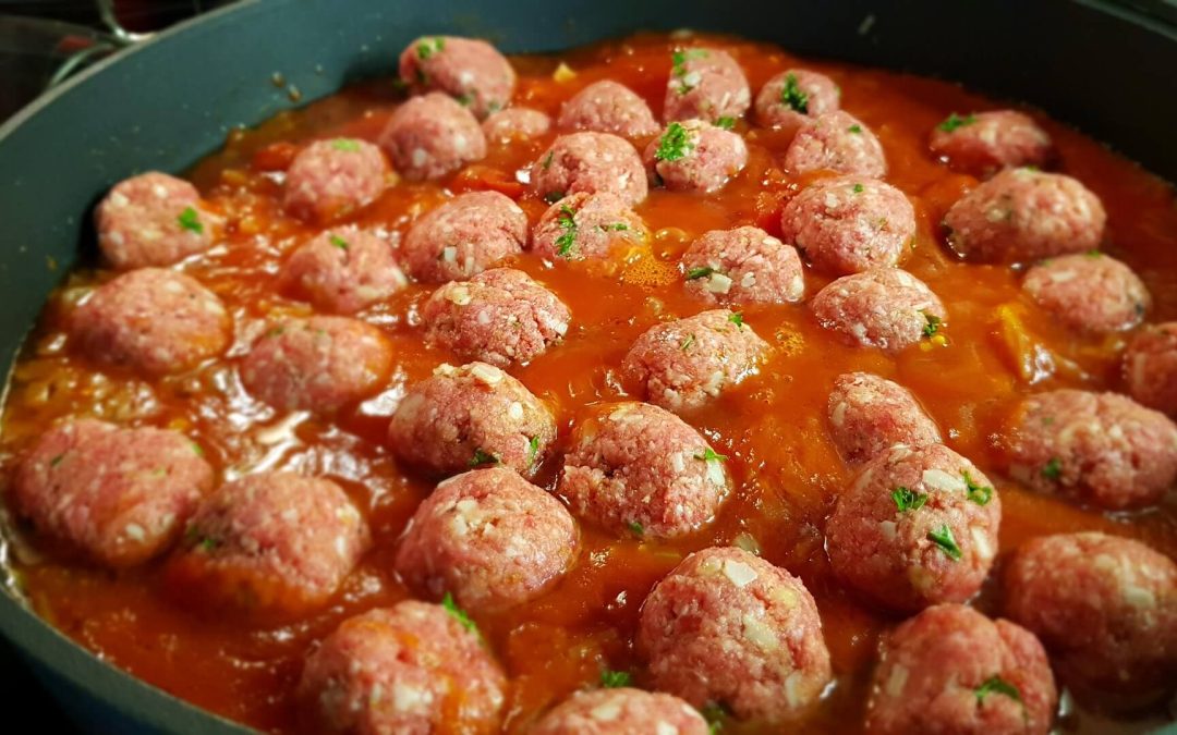húsételek: egészséges ketogén és paleo életmód