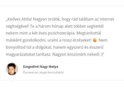 Szegediné